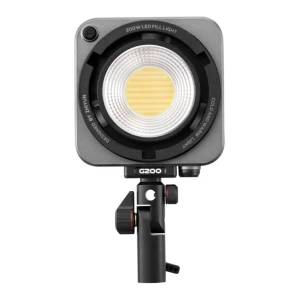 ویدیو لایت ژیون مدل MOLUS G200